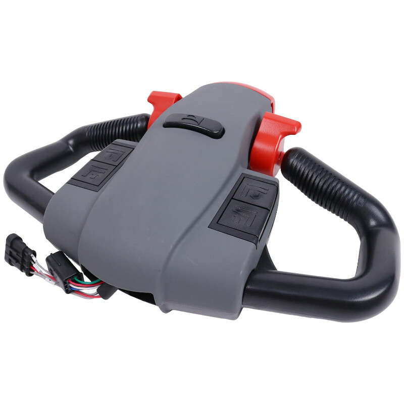 Electric Pallet Truck Control Head Assembly 1115-320000-00 For Bigjoe E30 EZ30