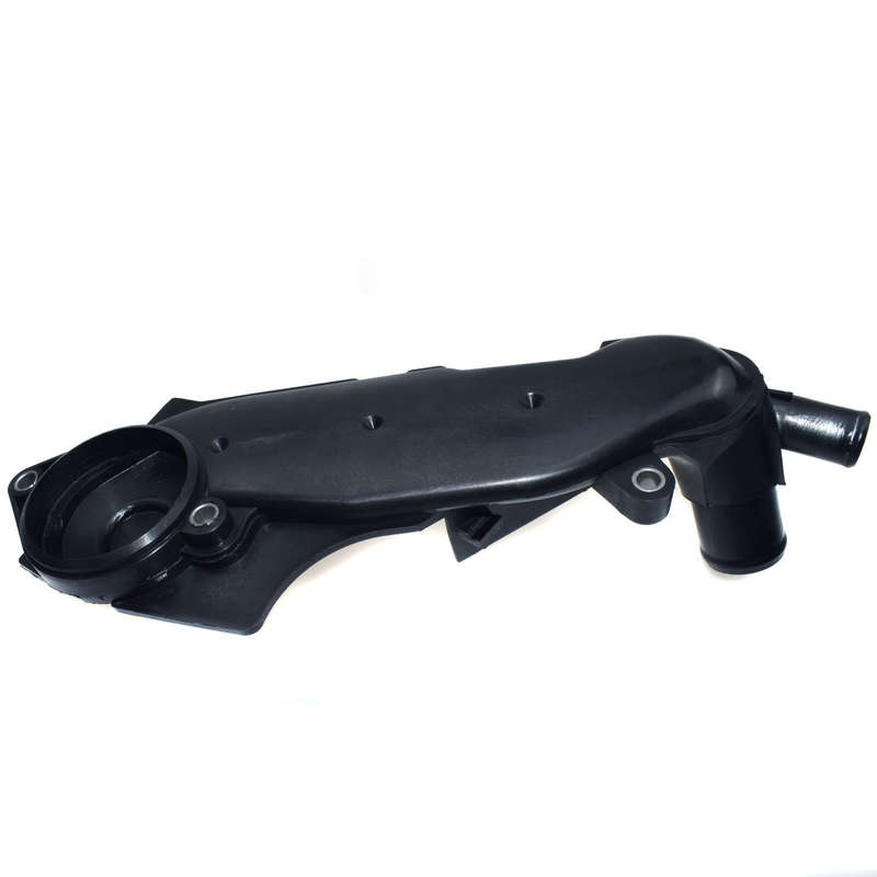 Thermostat Housing Fit 01 02 03-05 Audi A6 Allroad Quattro VW Passat 078121121K