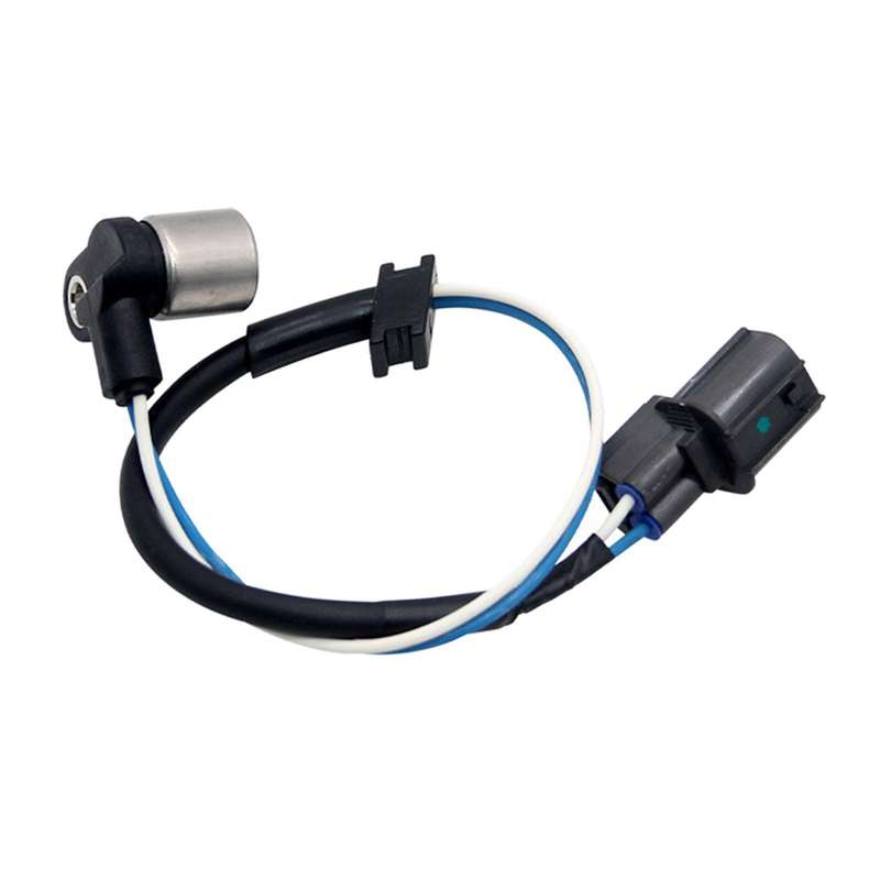 Crankshaft Position Sensor 37501-P8F-A01 5S1631 SU4772 PC270 For Acura Honda