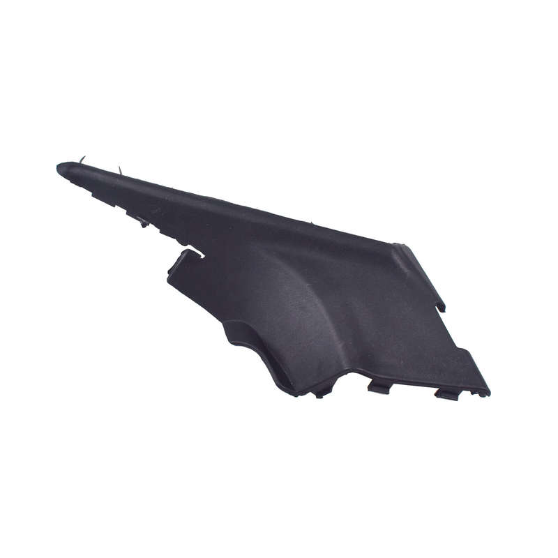 Left Driver Side Cowl Extension Plastic Trim Cover For 06-11 Accent 86150-1E000
