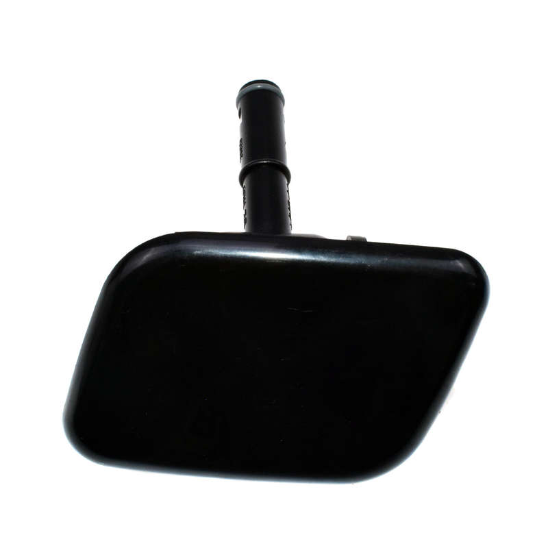 New Black Bonnet Washer Nozzle Left For Hyundai ix55 Veracruz 07-15 98680-3J000