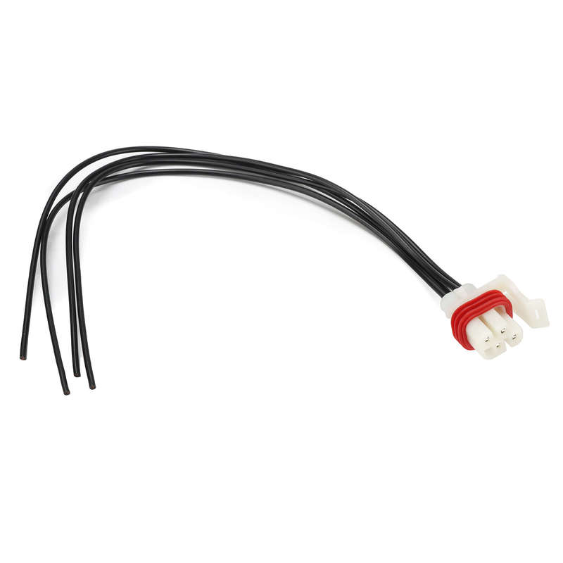 Neutral Safety Switch Connector For 4L60E 4L65E 7-PIN 4-PIN 88862288 15305887