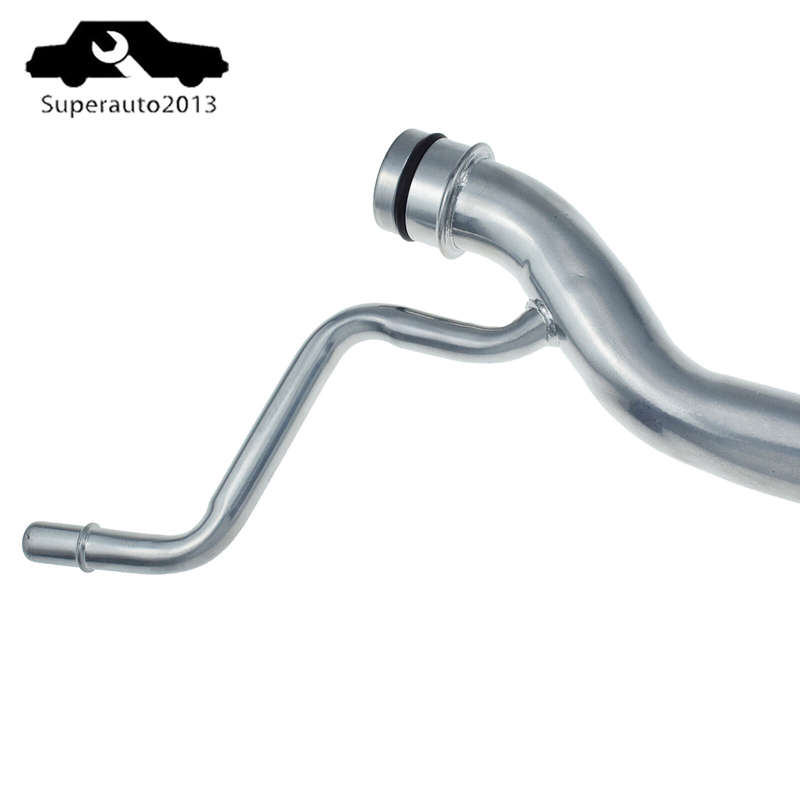 Engine Coolant Heater Hose Pipe For 2013-2019 Ford Explorer Taurus DG1Z8A505A