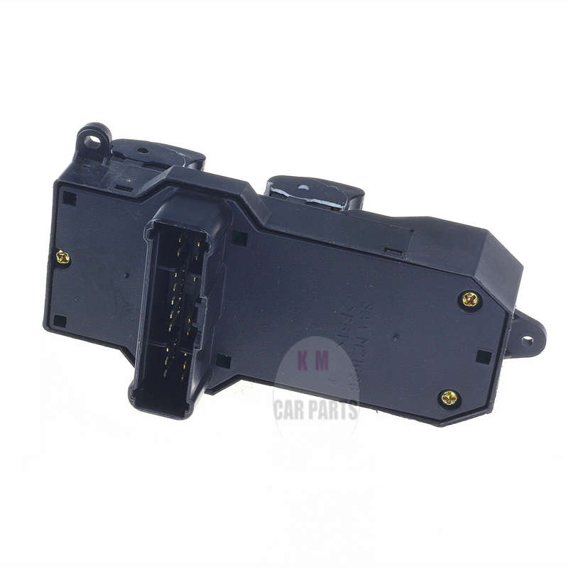 New Electric Power Window Master Switch 35750S5AA02ZA For 2001-2005 Honda Civic