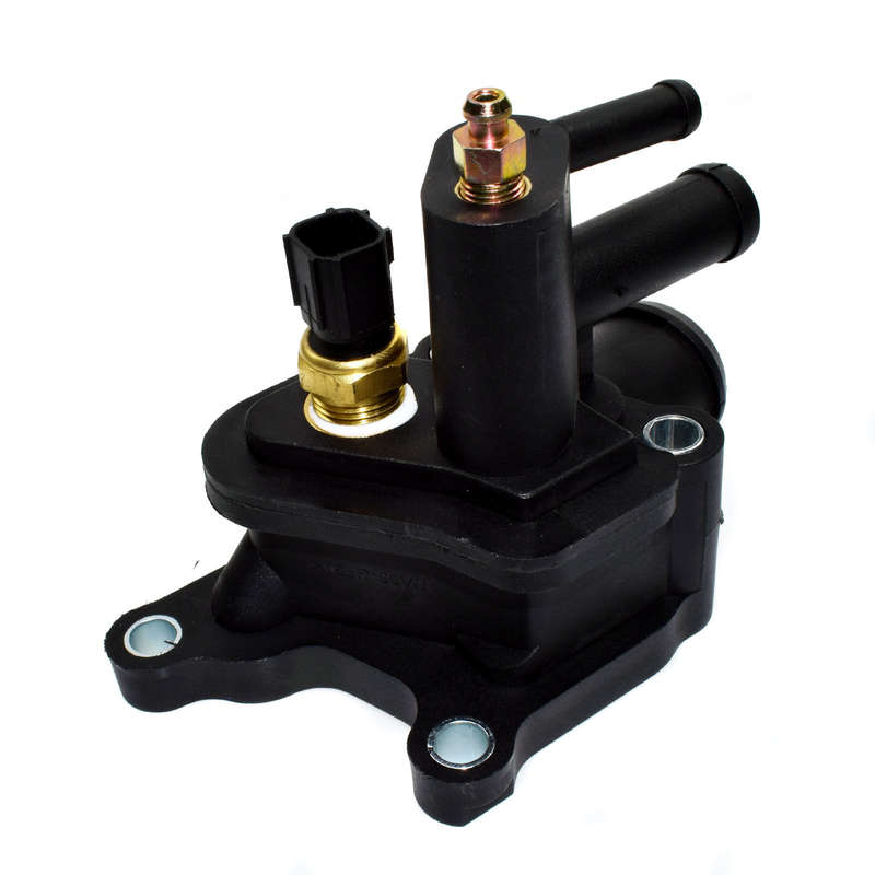 For Chrysler Sebring Dodge New Thermostat Housing Coolant Air Bleeder 4792630AA