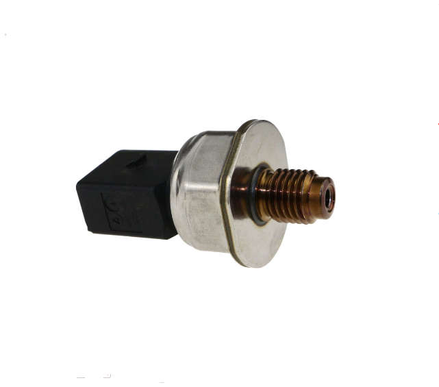 Original Diesel Fuel Rail Pressure Sensor 9307Z521A 55PP22-01 For Mercedes-Benz