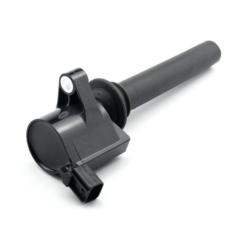 1pcs Ignition Coil AJ51-18-100A Fits For the Mazda 2002-2006 Mazda 6 MPV