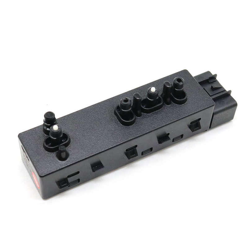 Front Right Passenger Side 8 Way Power Seat Switch 12451498 For Chevrolet GMC