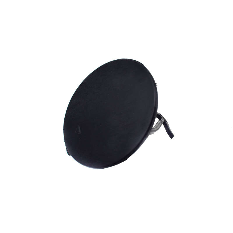 Front Bumper Tow Hook Eye Cap Cover 86588-A7000 For 14-2016 Kia Forte 86588A7000