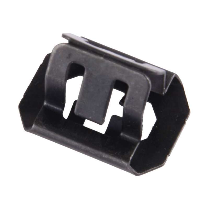 10pcs Front Bumper Grille Fastener Clips fit for Chevy Silverado SSR GMC Sierra