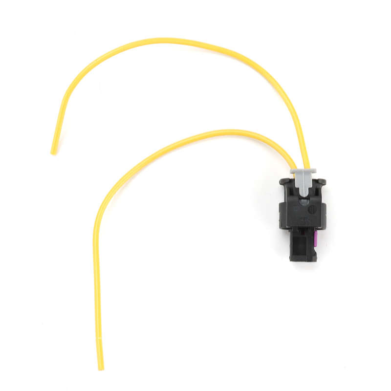 New Ambient Air Temperature Sensor Plug Pigtail for CADILLAC CHEVY BUICK 2014-21