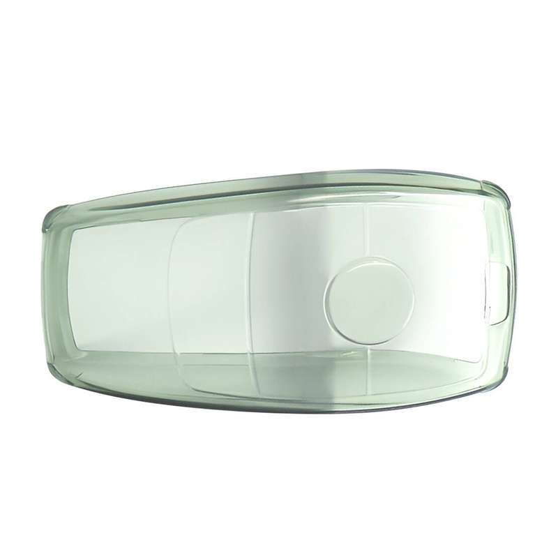 1pcs Remote Key Cover Case Shell Fit For Mercedes-Benz A B C E G Class