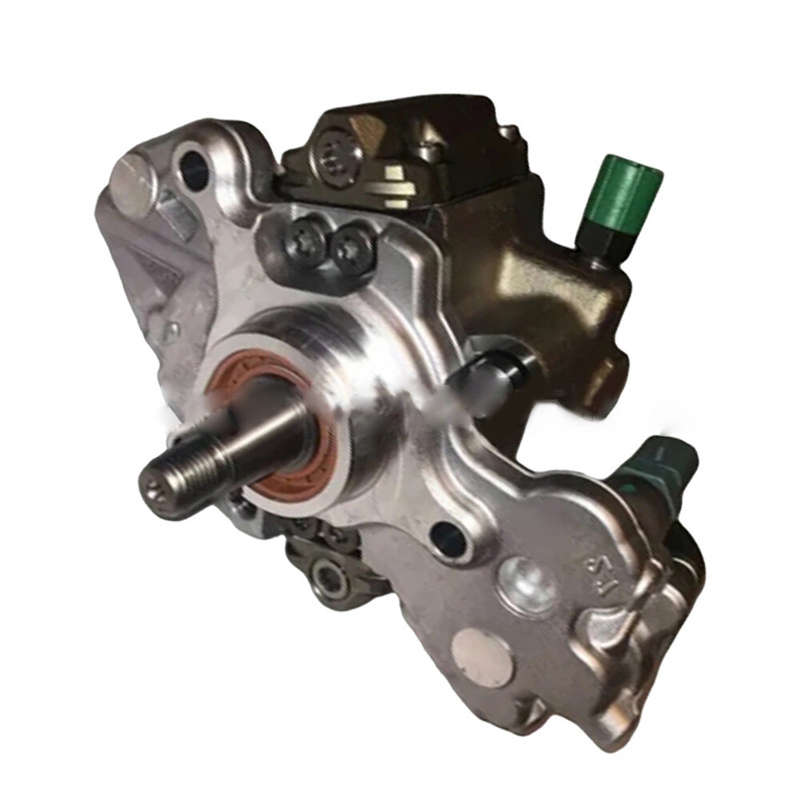 D18 D24 Engine Fuel Injection Pump 28394200 400912-00219 For Bobcat Doosan Delph