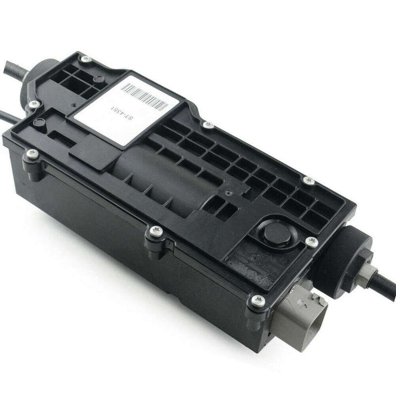 Parking Brake Actuator with Control Unit 34436850289 for BMW E70 X5 E71 X6