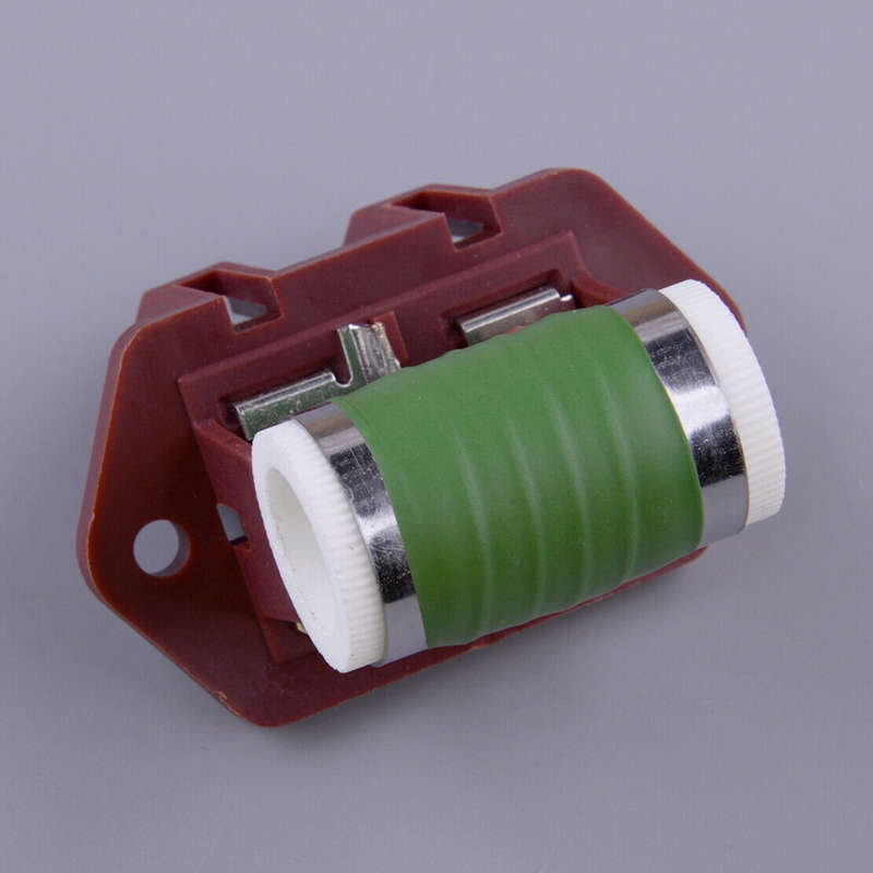 Cooling Radiator Fan Resistor fit for Dodge Ram Promaster 1500 2500 3500 14-2020