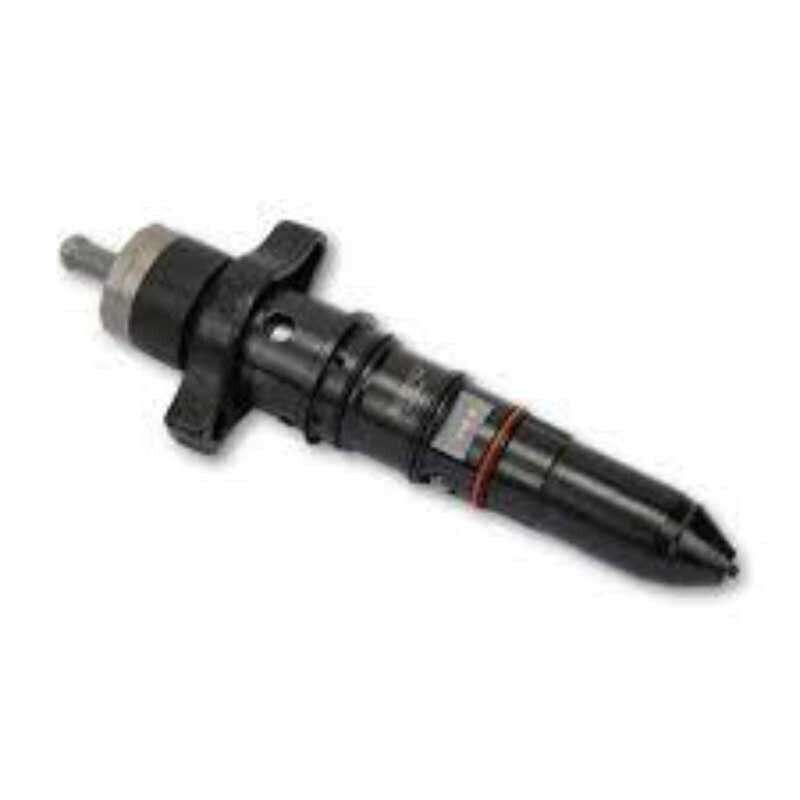 6Pcs Fuel Injector K19 K38 K50 KT Marine Genset Onen For Cummins 3076132 3058802