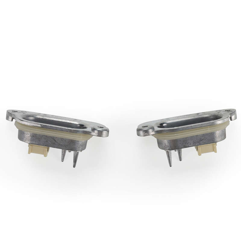 2PCS 8V0998473 Xenon Headlight 8V0998474 for AUDI A3 S3 Light L&R DRL module