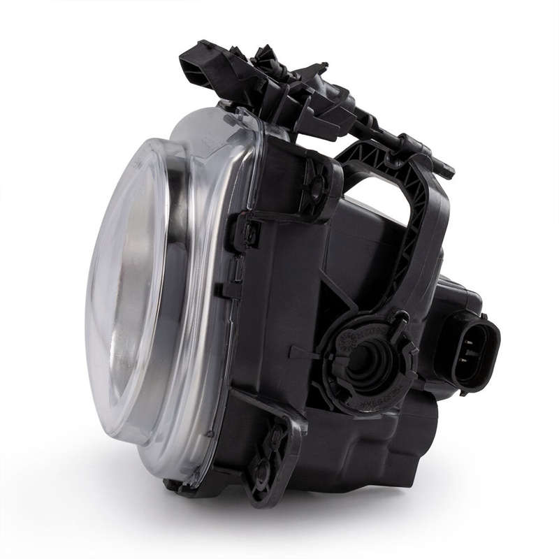 Front LED Fog Lights Lamp Right For BMW X3 F25 X4 F26 X5 F15 F85 X6 F16 SUV