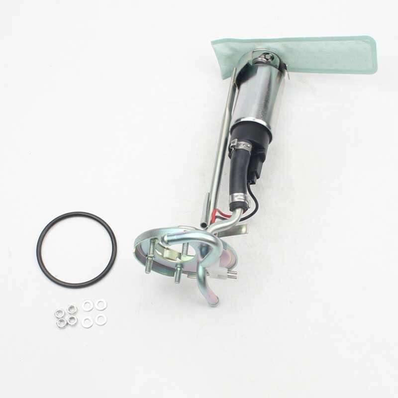 Fuel Pump Module Assembly 16141180233 for BMW E30 316i 318i 318is 325i 1.6L 1.8L