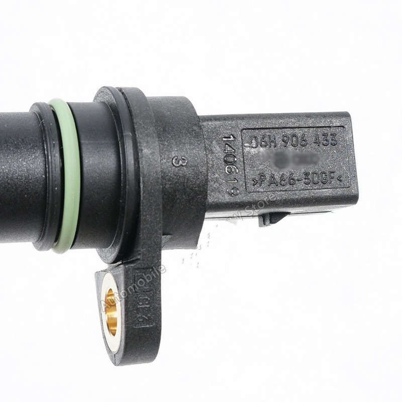 Crank Crankshaft Position Sensor For AUDI A3 A5 Q3 Q5 TT VW Beetle Golf Passat