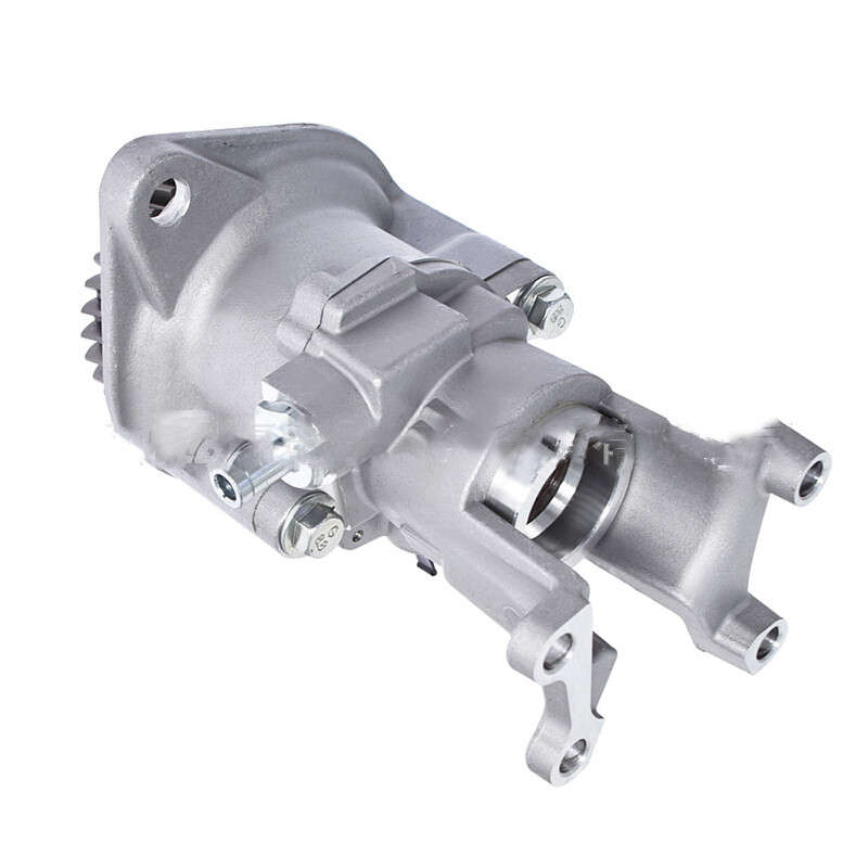 Gear Driven Vacuum Pump w/ Gasket for Dodge Ram 2500 3500 94-02 5.9L 5019734AA