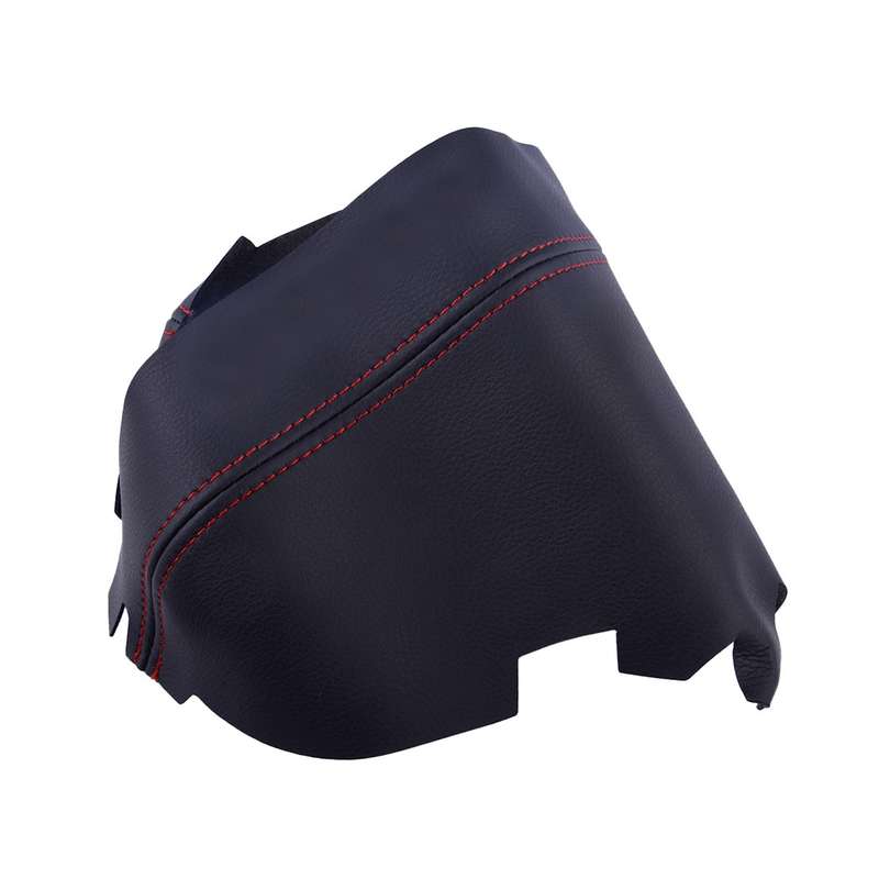 2pcs Front Door Panel Armrest Cover Fit for Toyota Avalon 2013-2018
