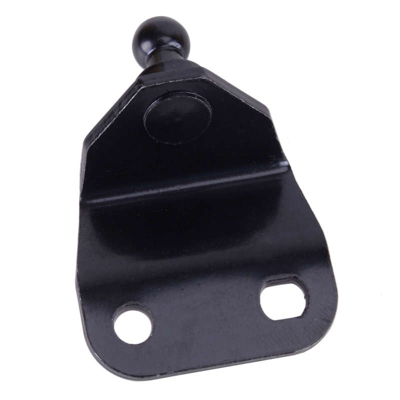Car Bonnet Boot Hood Gas Struts End Brackets Black Fitting 10mm Universal