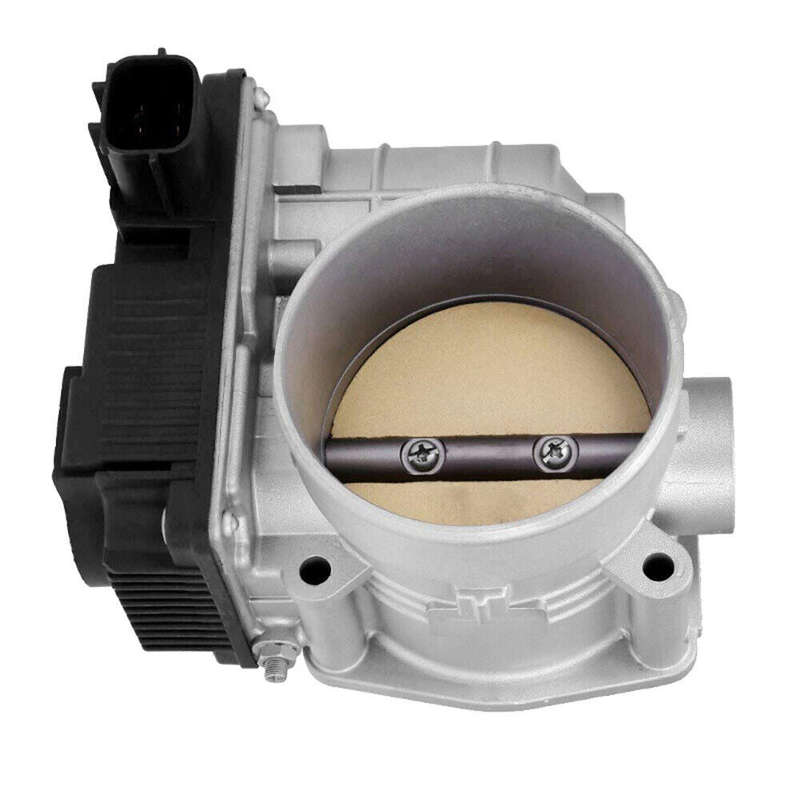 For INFINITI FX35 G35 NISSAN 350Z ALTIMA MAXIMA 16119-8J10C 70mm Throttle Body
