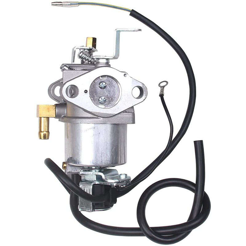 CARBURETOR ASSEMBLY 12691-44010 FIt for Kubota WG600 WG750
