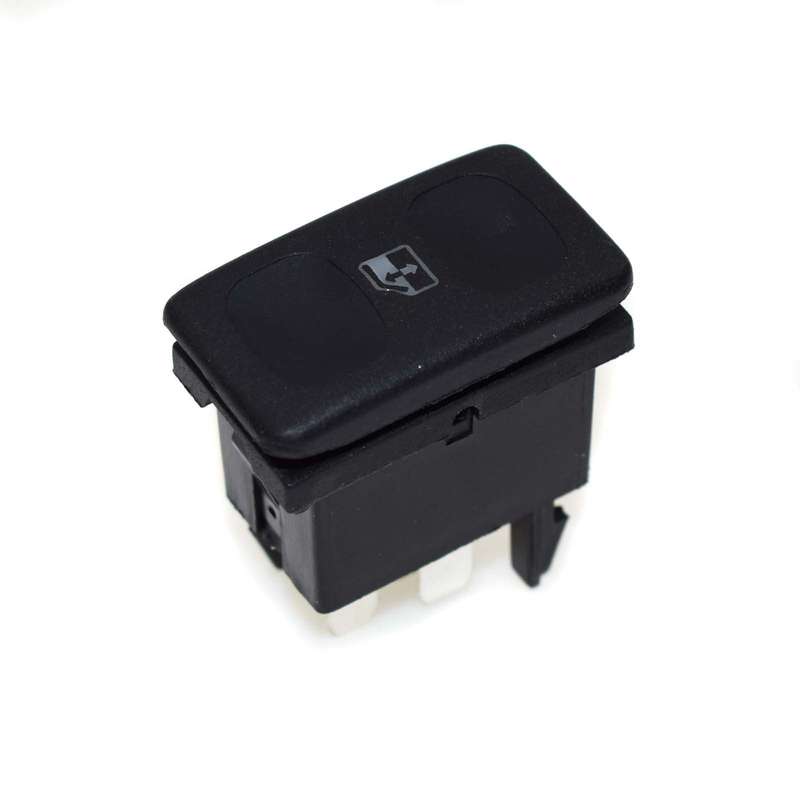 Power Window Master Control Switch for VW Golf Jetta MK2 191959855 85-92 New