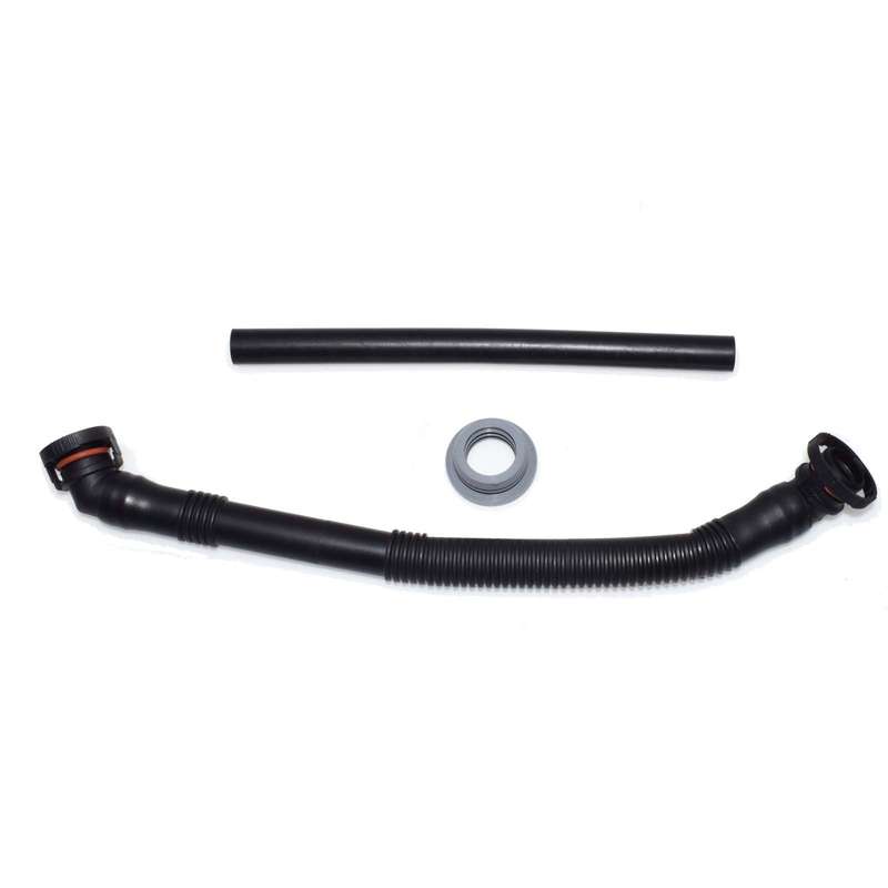 For BMW 328I 528I M3 Z3 E36 Vacuum Breather Crankcase PCV Vent Hose 11151703775