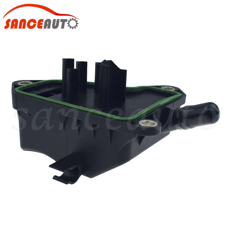 A2720160134 Oil Drip Pan Separator PCV Valve for Mercedes M272 Engine W221 S320
