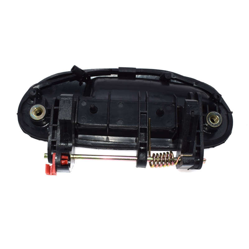 Exterior Door Handle Rear Right Passenger 96226330 For Daewoo Sedan DA1521101