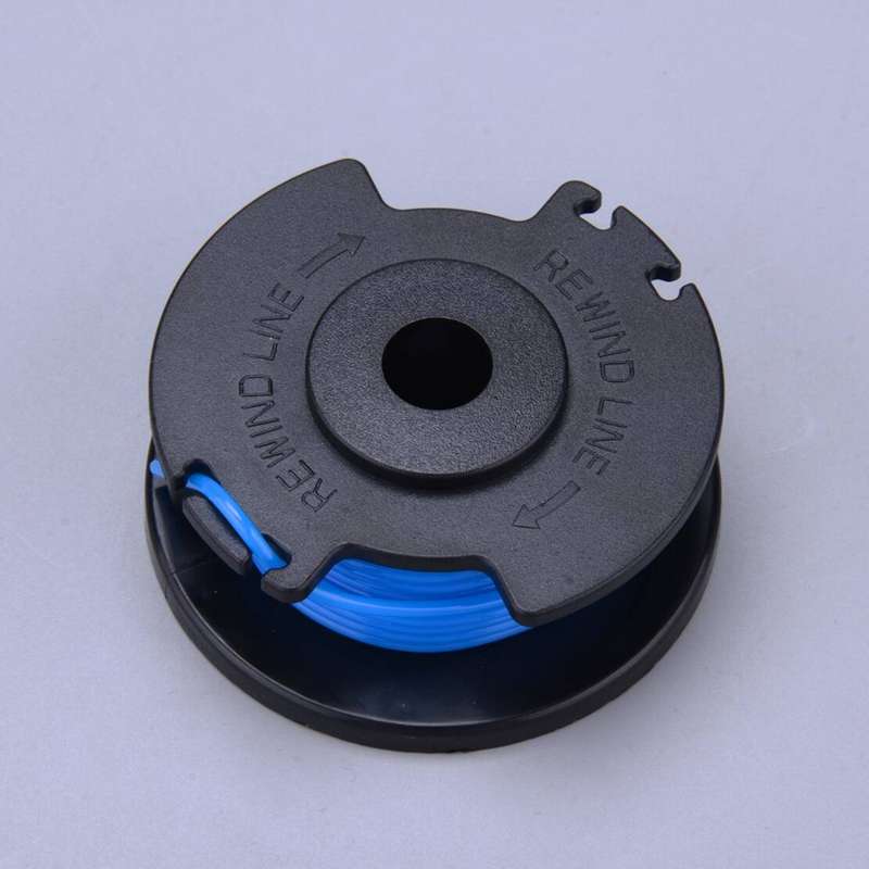 1x String Trimmer Spool Line Fit For Ryobi 18V One+ Battery Hybrid Get