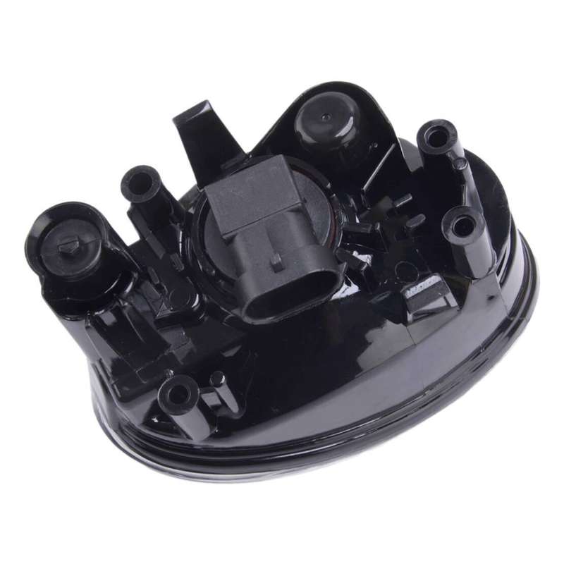 Front Left Halogen Fog Driving Lamp Fit For Honda CR-V 2016-19