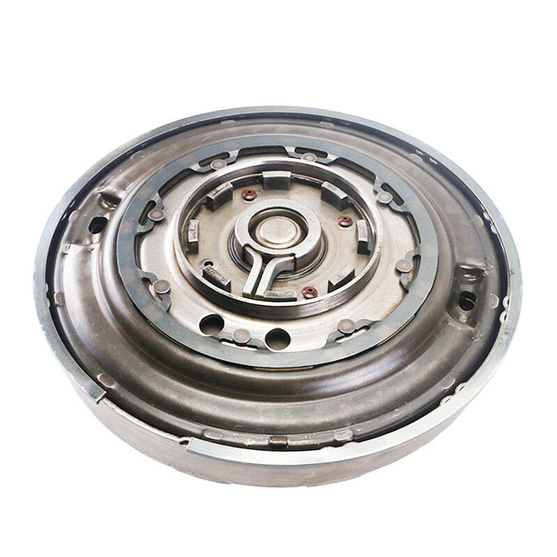 MPS6 6DCT450 126554C Auto Transmission Clutch Gearbox Drum For FORD VOLVO DODGE