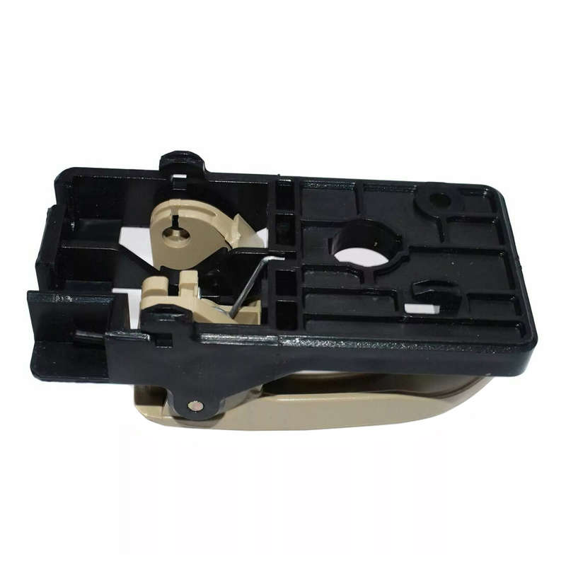 Beige Right Side Interior Inside Door Handle Fit For Hyundai Tucson 2006-2009 ws