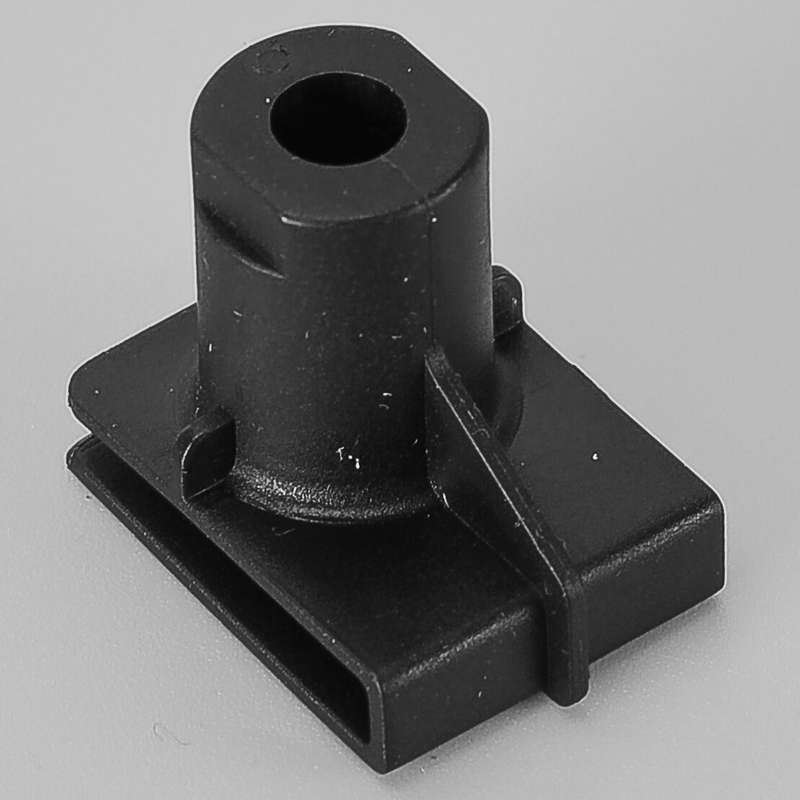 1pcs Headlight Mounting Clip Fit For Ford Kuga Ecosport Focus Escort Mondeo