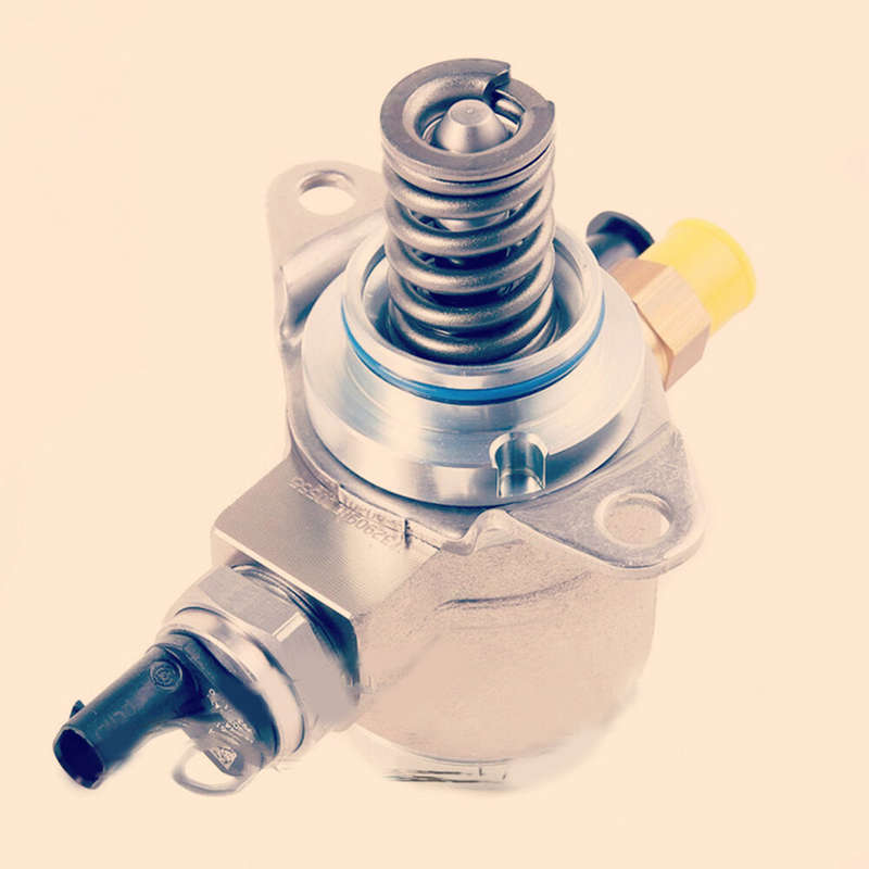 For VW Golf AUDI A3 1.2 1.4 TSI TFSI 03C127026R High Pressure Fuel Pump