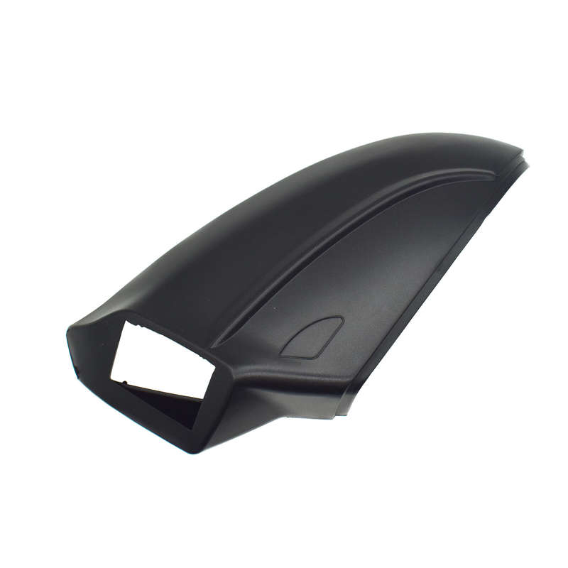 Mirror Cover Cap Left Side Without Hole For VW Golf 7/7.5 GTD E-golf City-Golf