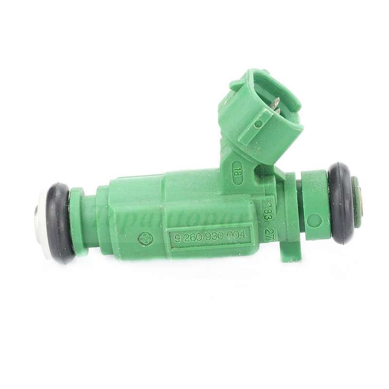 6pcs Fuel injector nozzle 35310-37150 For 2001-2006 Hyundai Santa Fe 2.7L V6