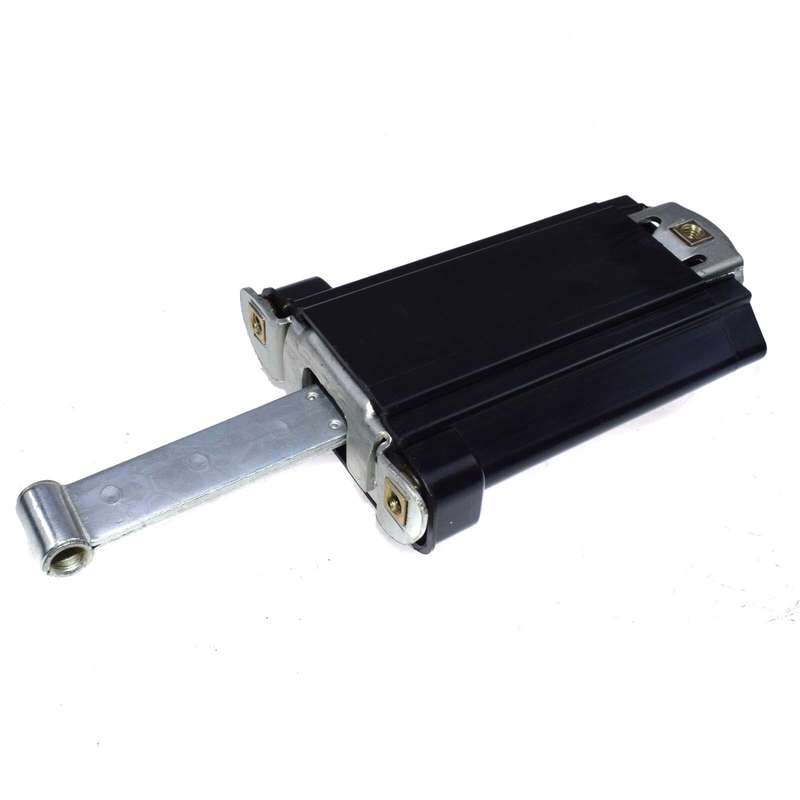 1X Front Door Stop 1407200616 For Mercedes W140 S320 300SD 400SE 400SEL S420 New