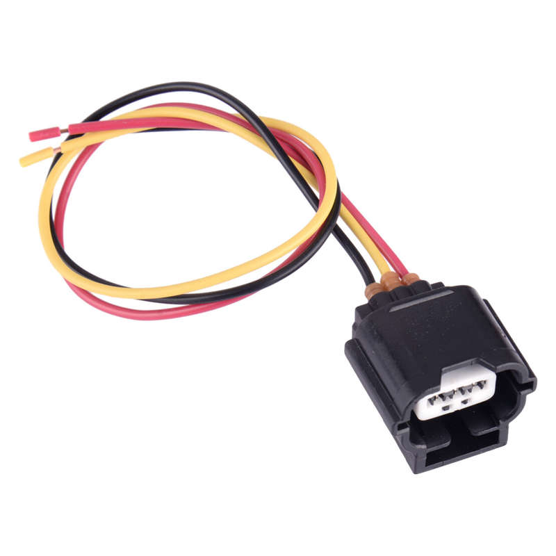 LED Tail Light Connector Plug Fit For Toyota Camry Lexus LS500 2017-21/2022