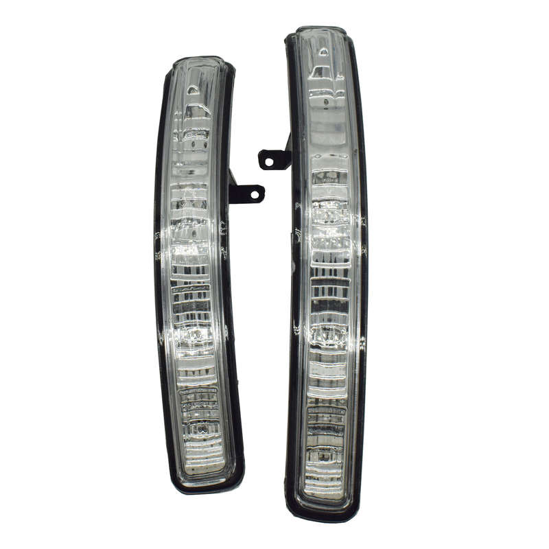For 2011-19 Ford Explorer Left Right Mirror Turn Signal Blinker Lamp BB5Z13B374A