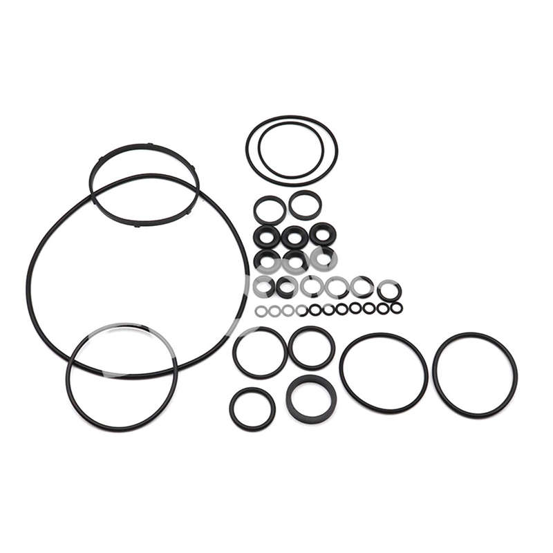 4 Speed AL4 DPO Gearbox Sealing Rubber Ring For Peugeot Citroen Renault Chery