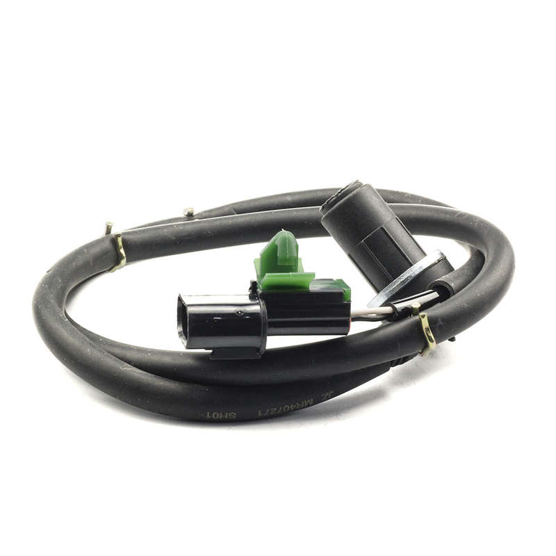 ABS Wheel Speed Sensor Rear Right for Mitsubishi Montero Pajero Shogun MR407271