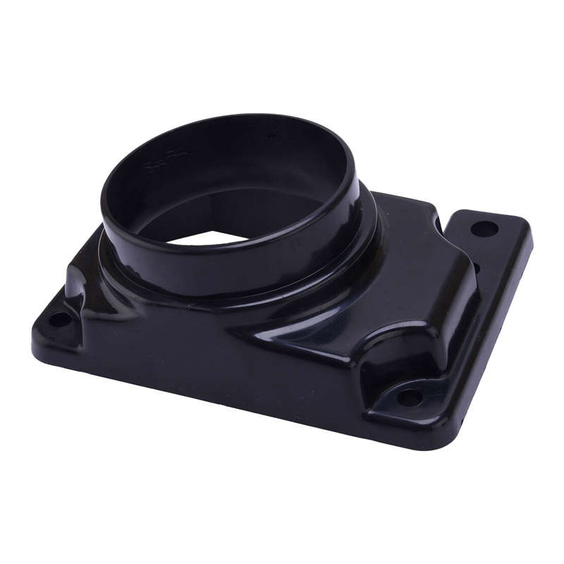 3" Mass Air Flow MAF Sensor Adapter Fit For Mitsubishi Eclipse Lancer Mirage