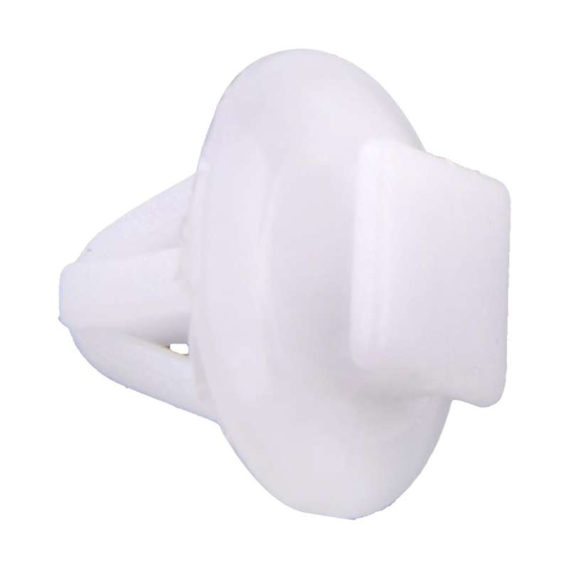 100pcs Door Panel Moulding Clips Retainers Fastener Fit For GM Pontiac Toyota