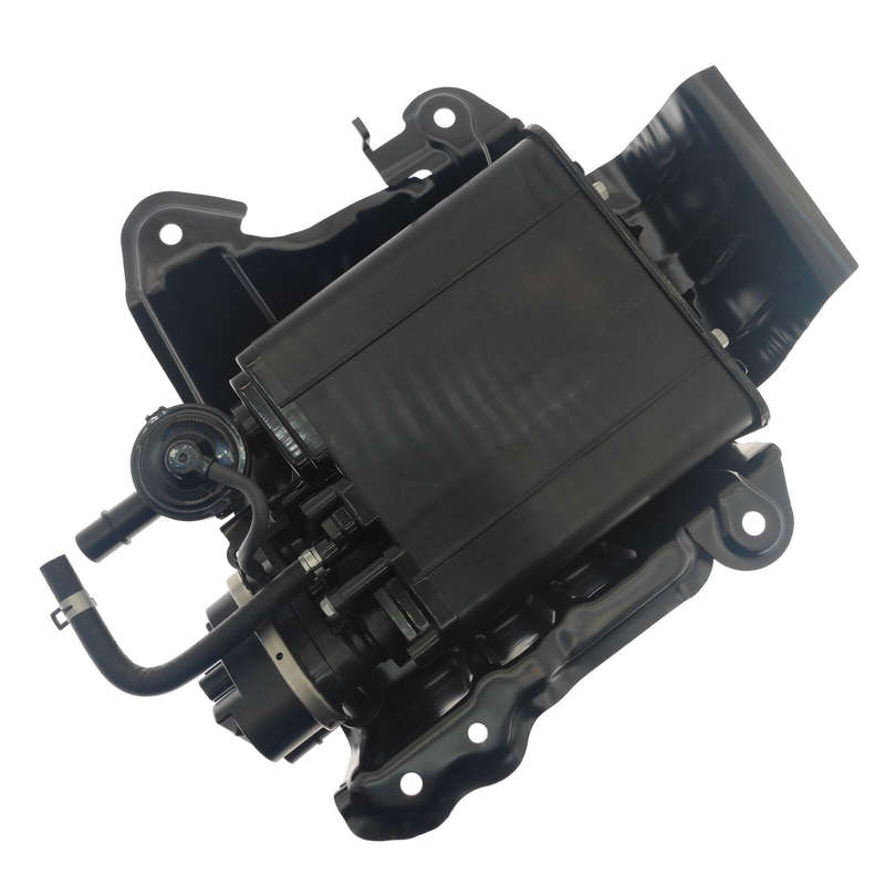 1PC NEW Emission Vapor Canister For 2006-2012 Toyota RAV4 2.5L 3.5L 7774042090