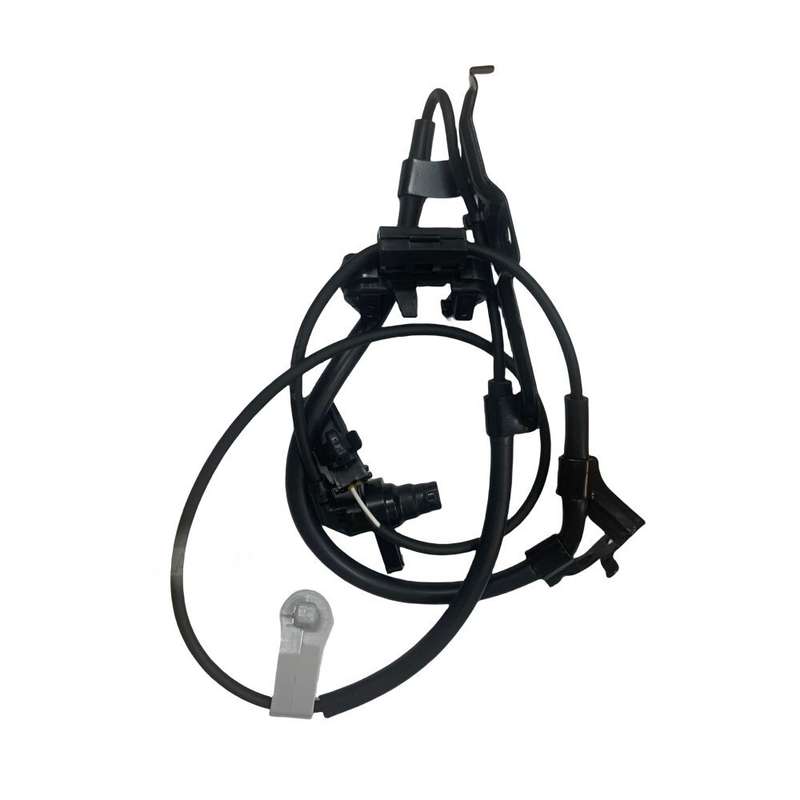 ABS wheel speed sensor 89542-08050 Fits For Toyota Sienna L4 2.7L V6 3.5L